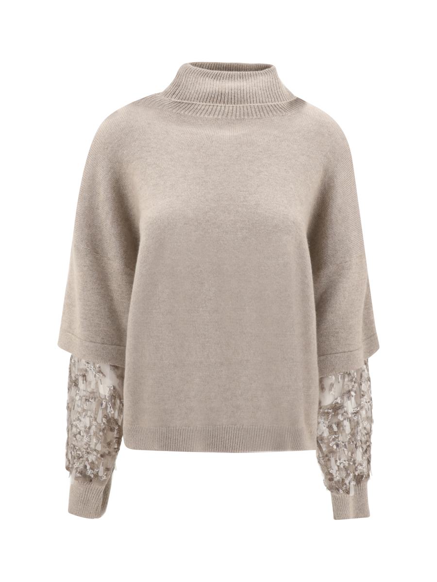 Brunello Cucinelli Strickwaren