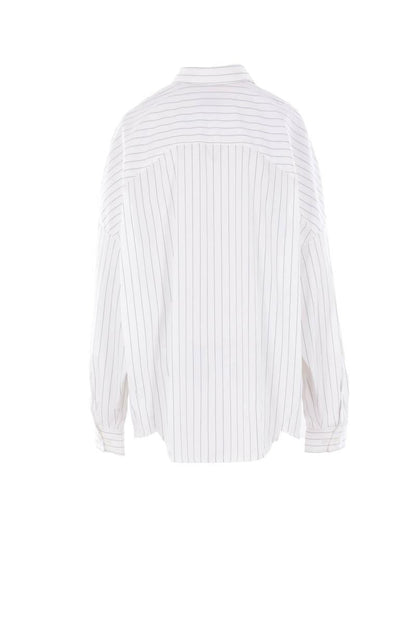 Dries Van Noten-Shirts