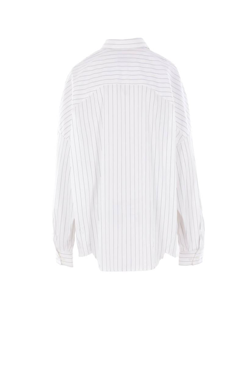 Dries Van Noten-Shirts
