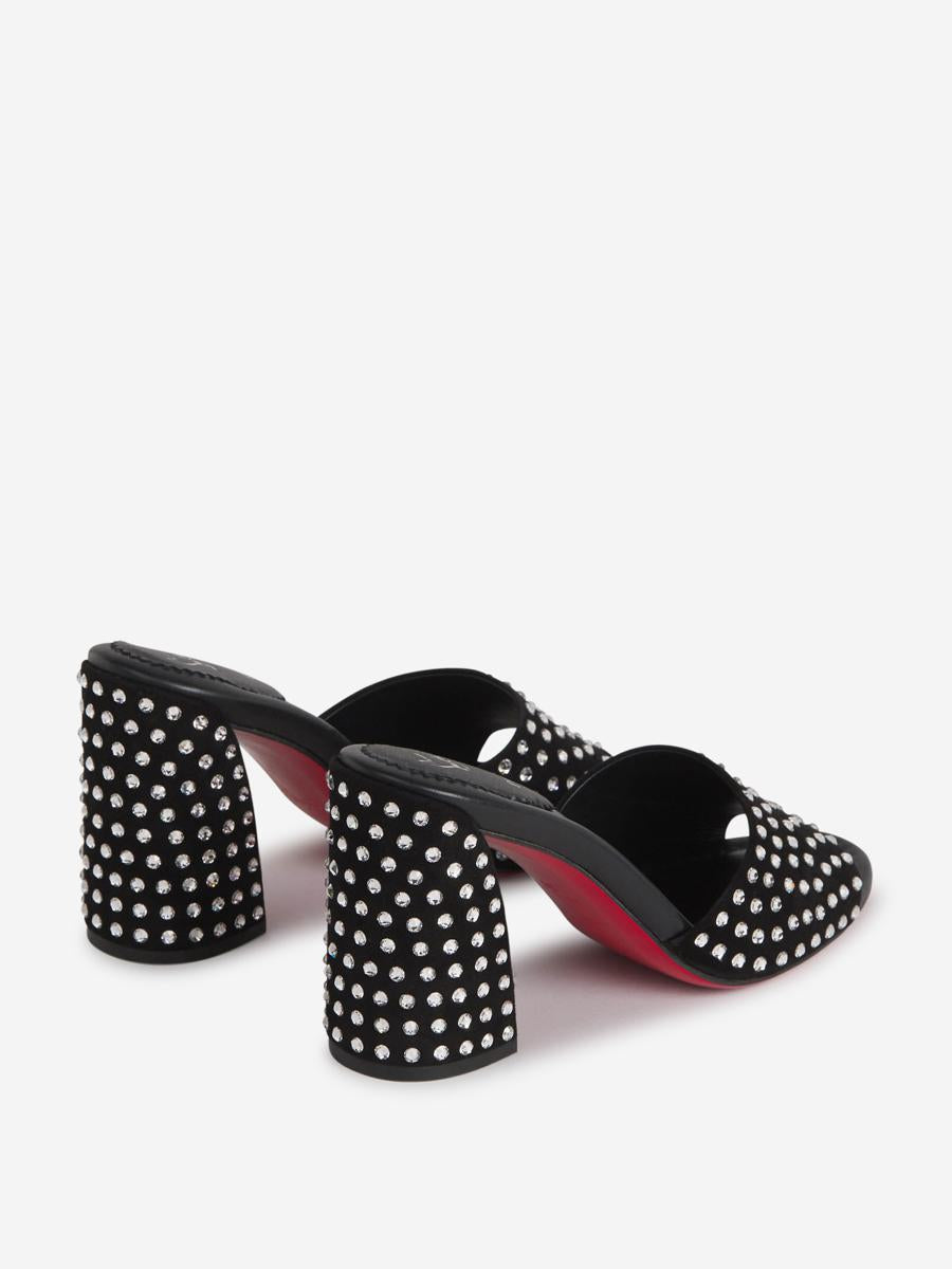 Christian Louboutin Jane Pantoletten