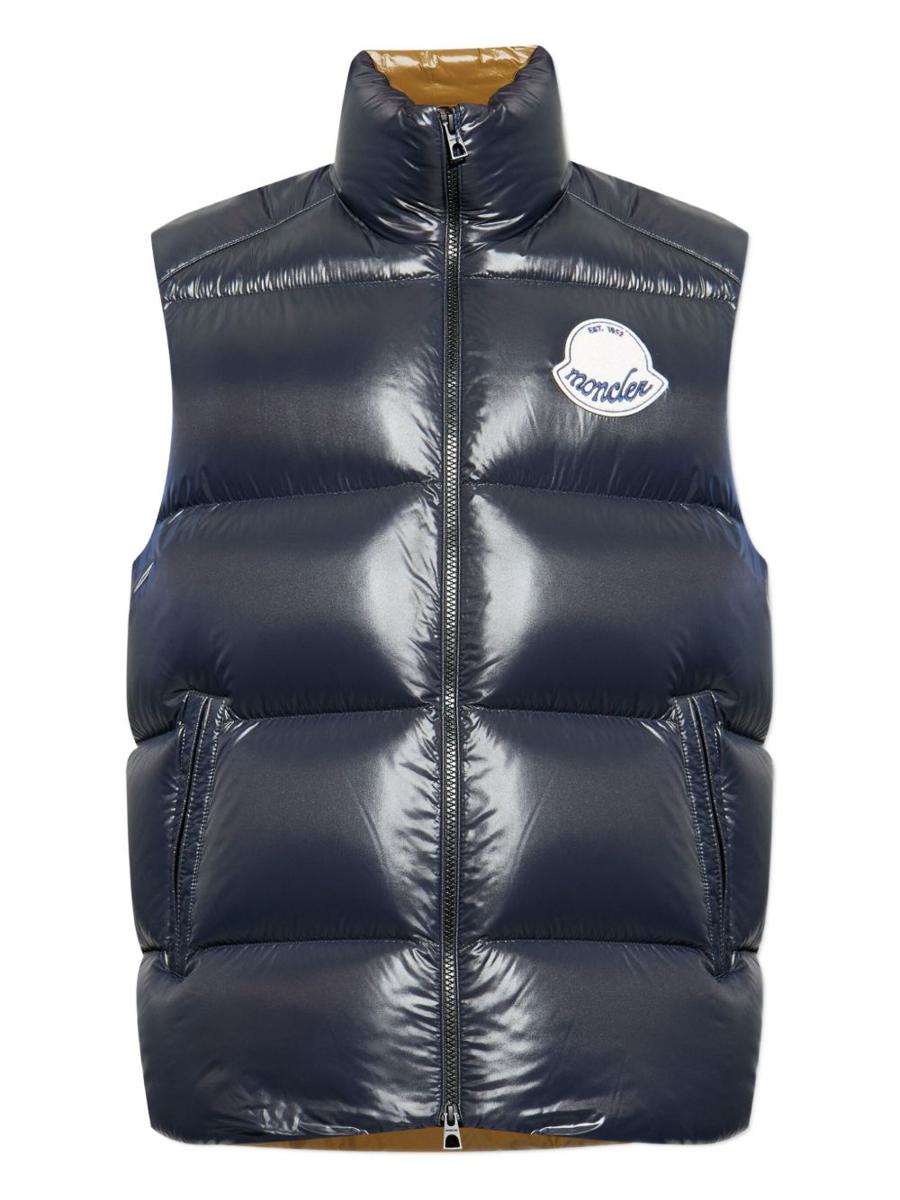 Moncler Jacken