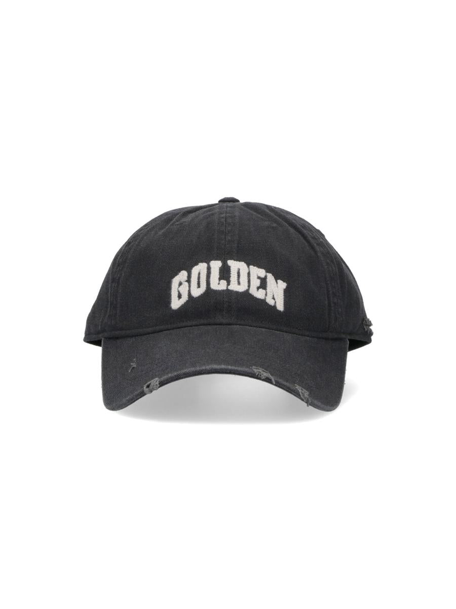 Golden Goose Hüte