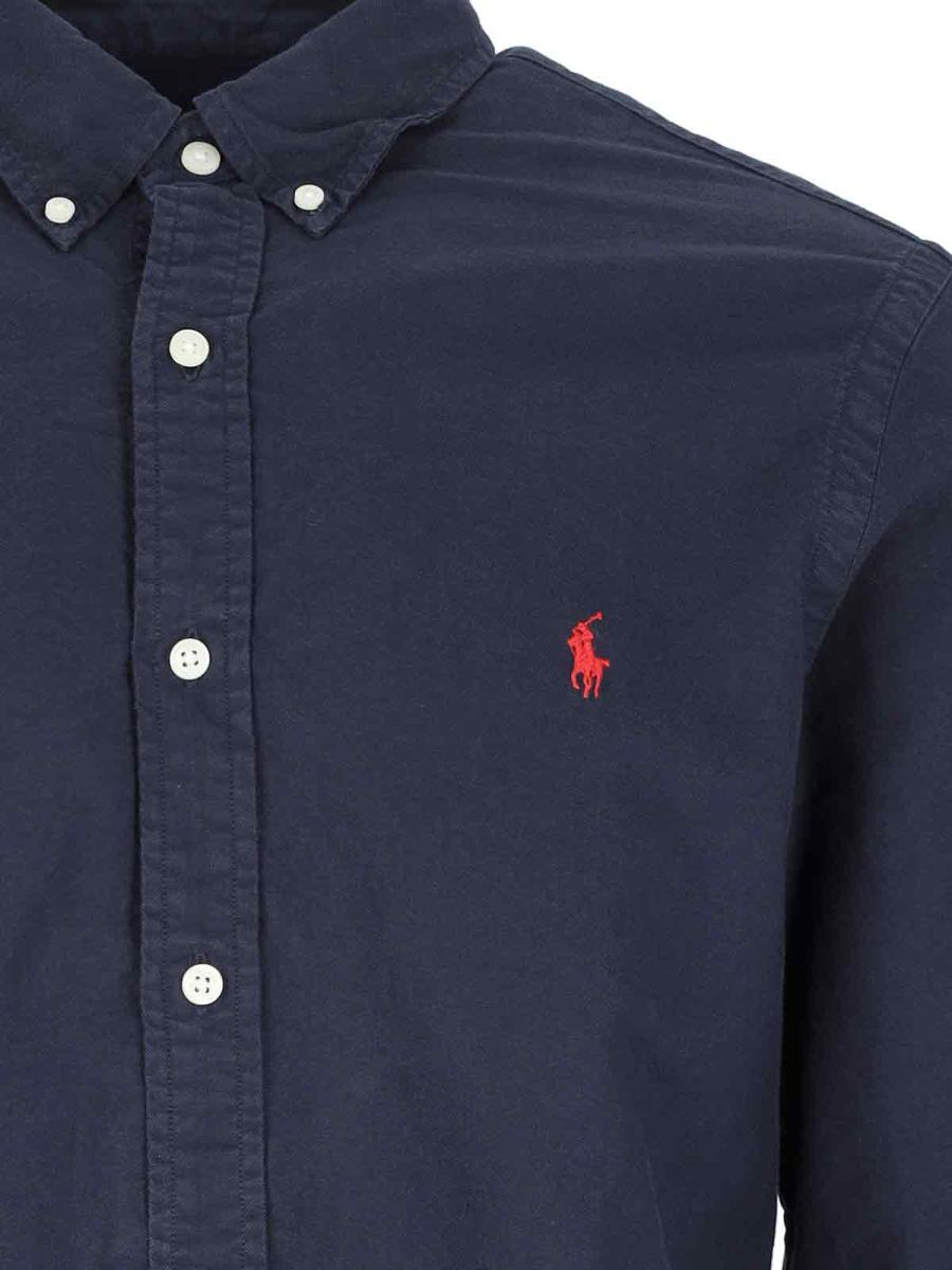 Polo Ralph Lauren Hemden
