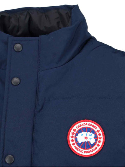 Canada Goose Jacken