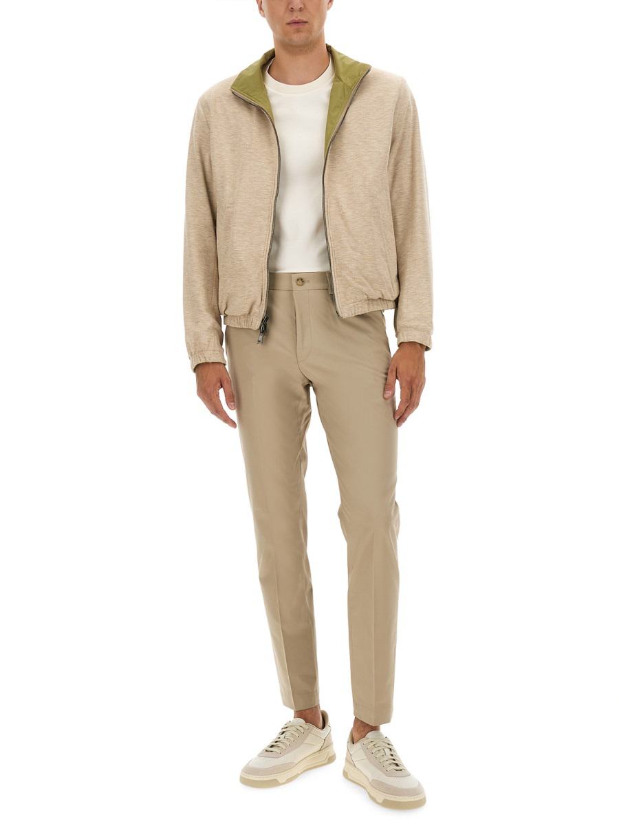 Boss Wendejacke