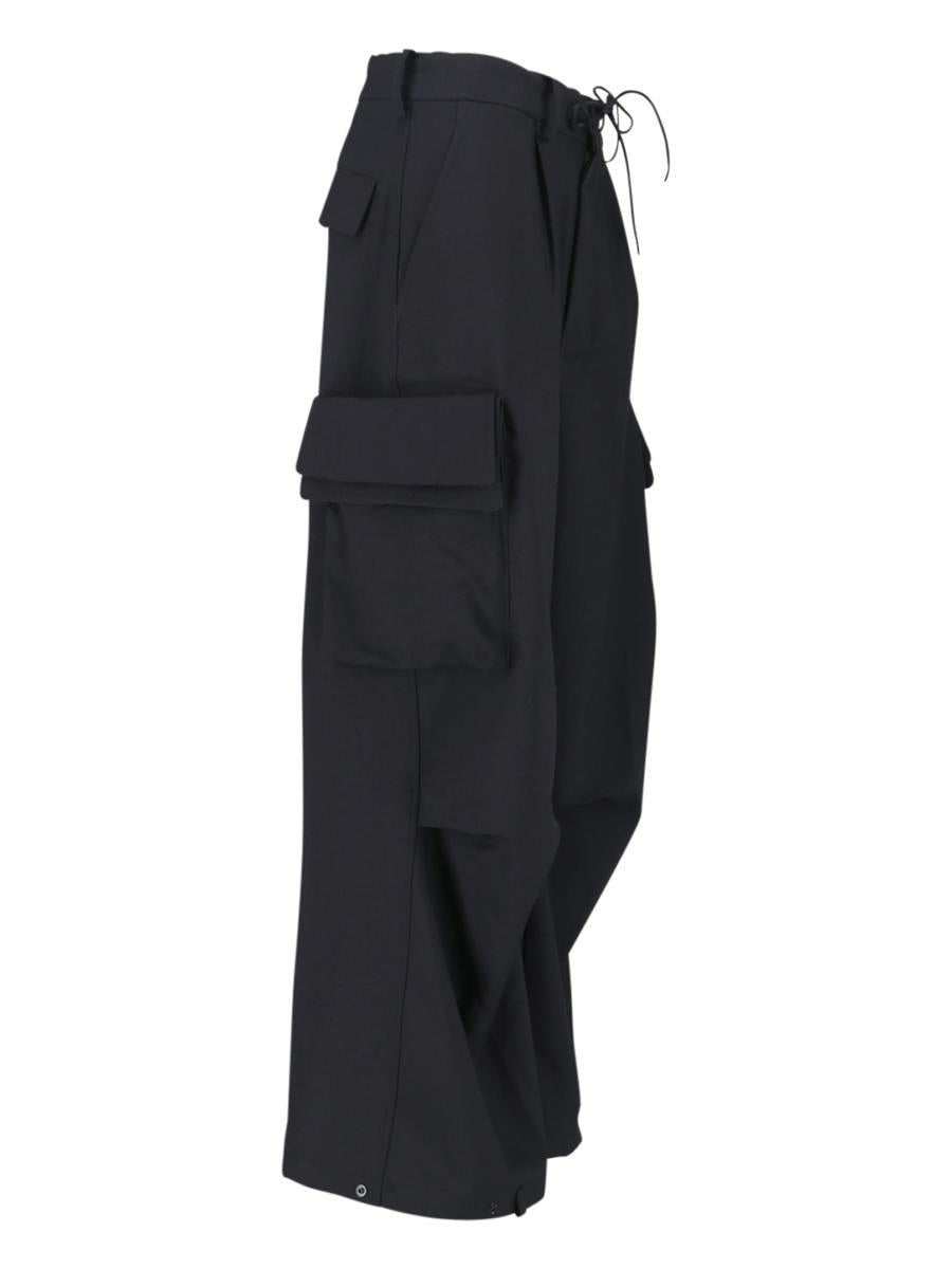Y-3 Adidas Hose