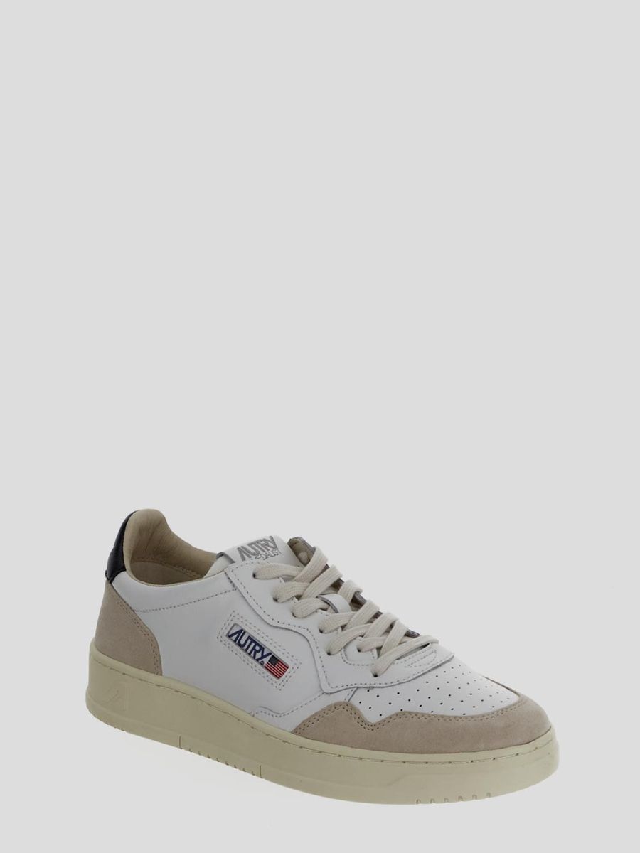 Autry „Medalist Low“ Sneaker