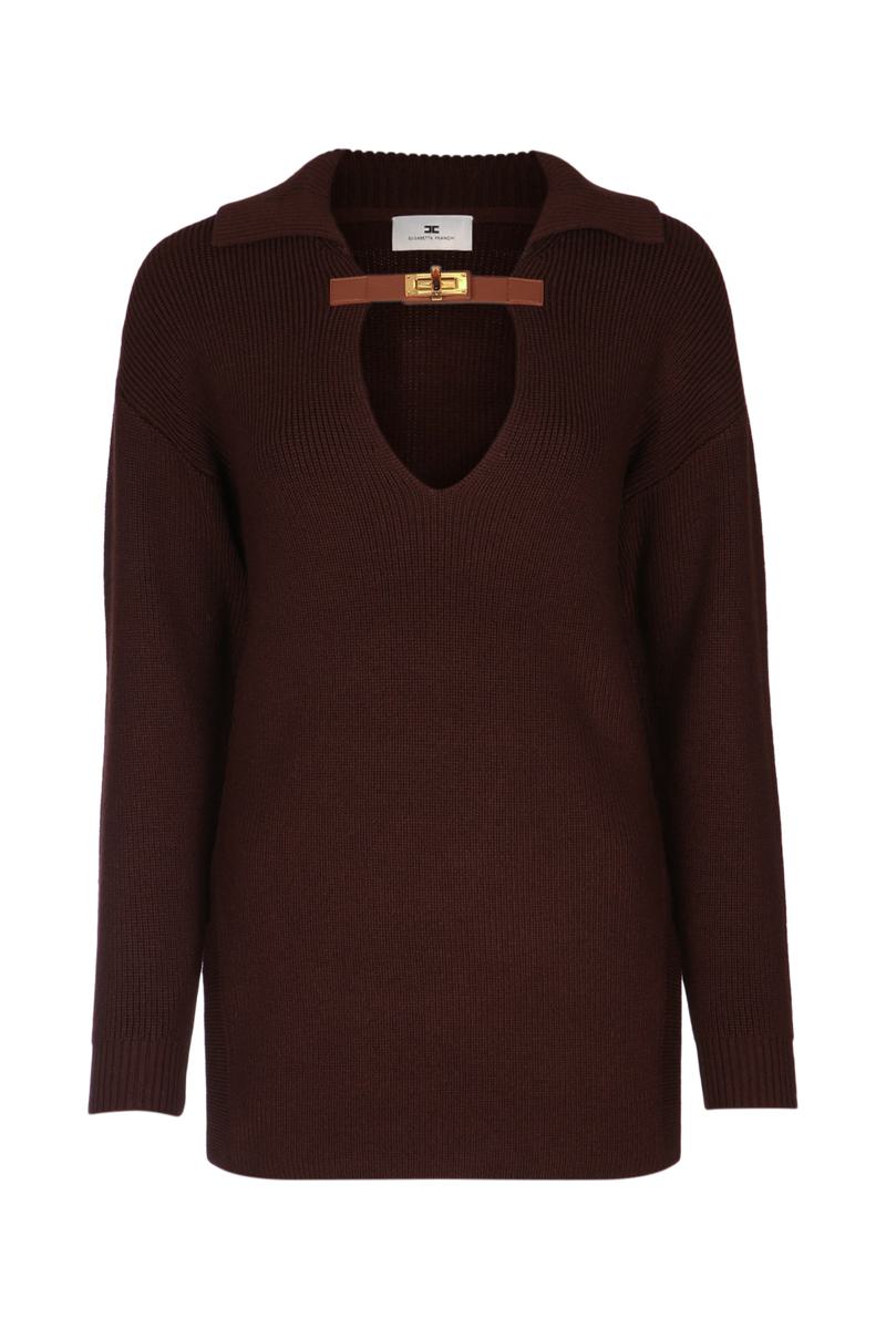 Elisabetta Franchi Hemden