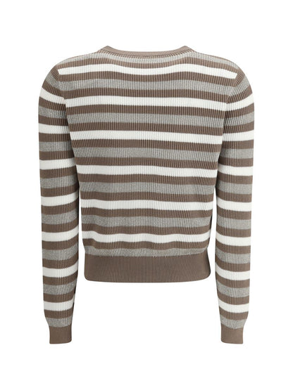 Brunello Cucinelli Strickwaren