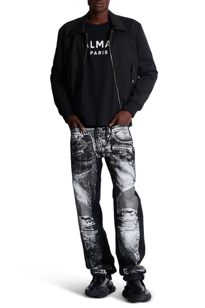 Balmain T-Shirts und Polos