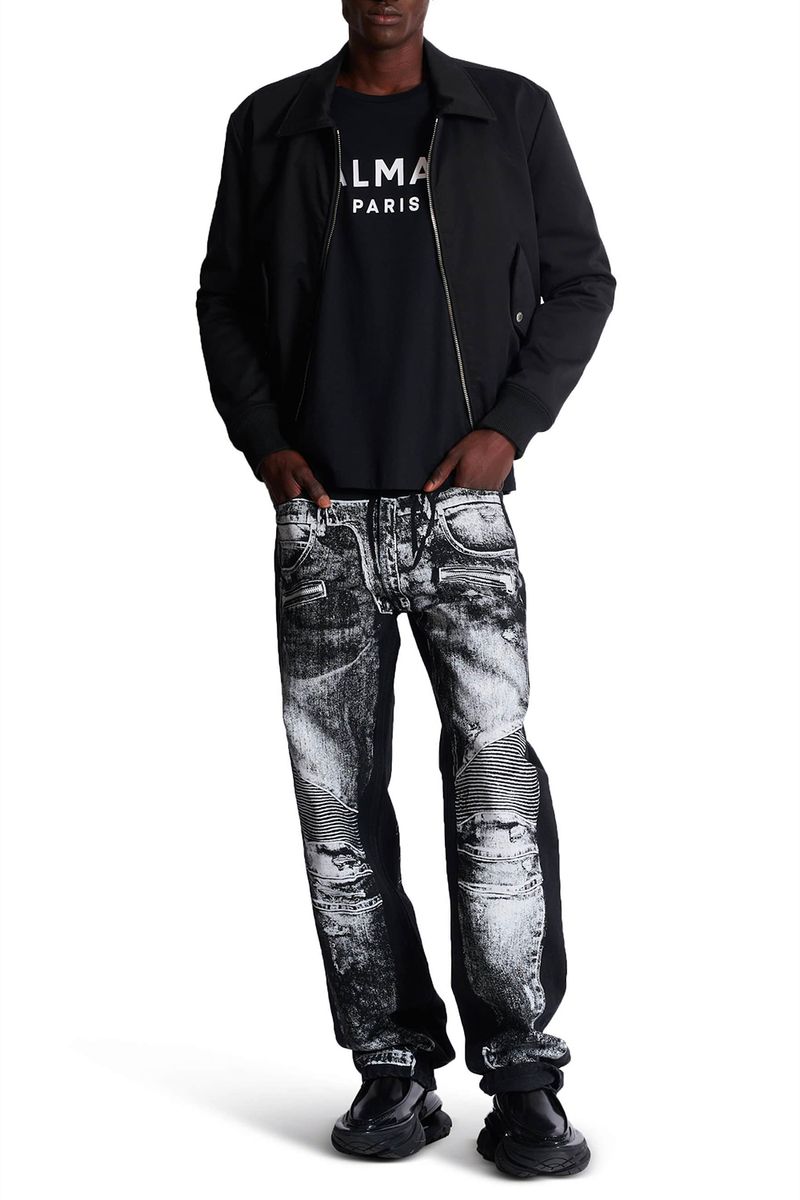 Balmain T-Shirts und Polos