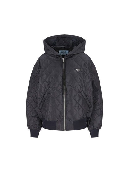 Prada Mäntel