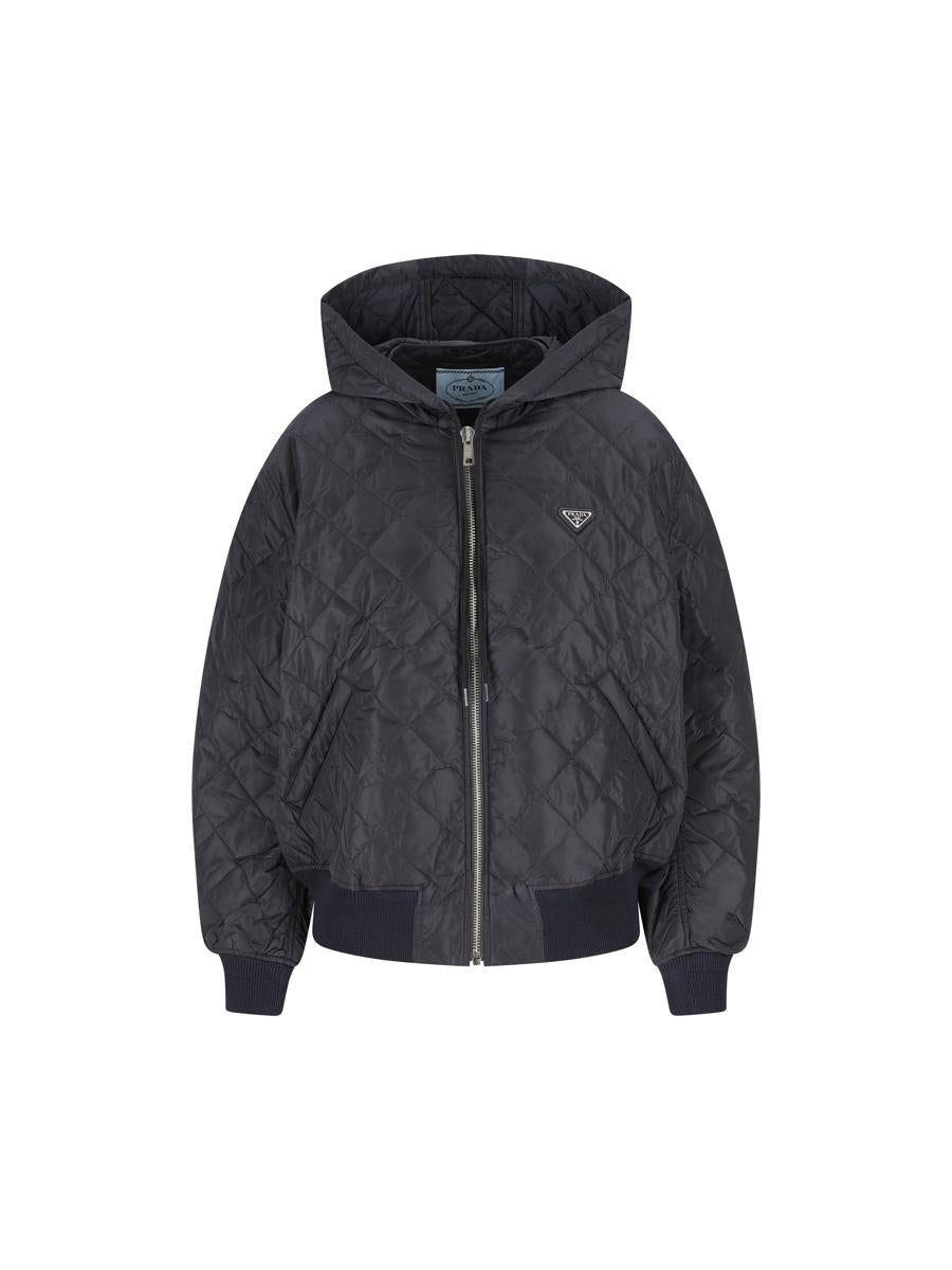 Prada Mäntel