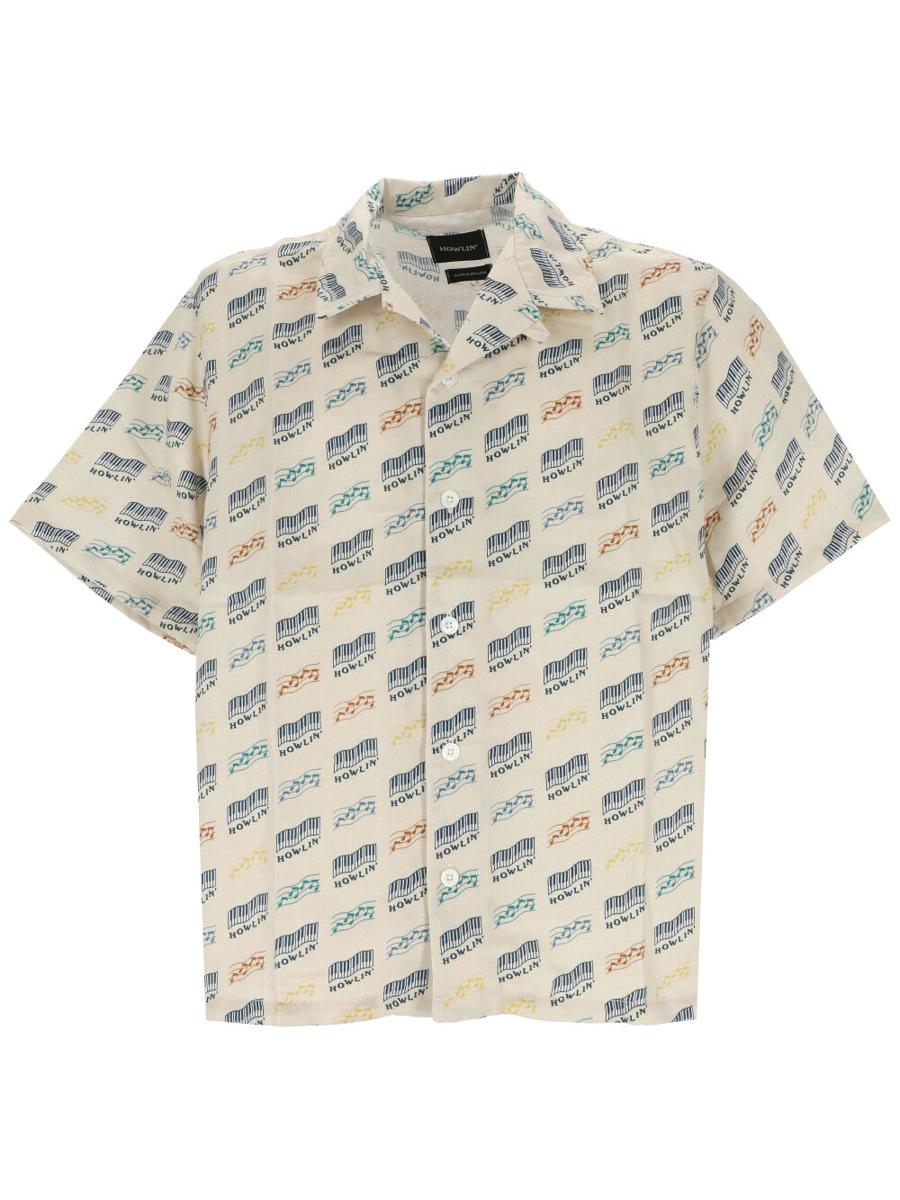 Howlin'-Shirts