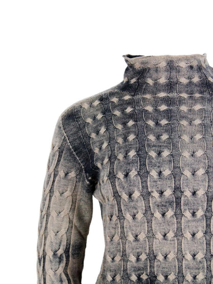 Ploumanac'H Pullover