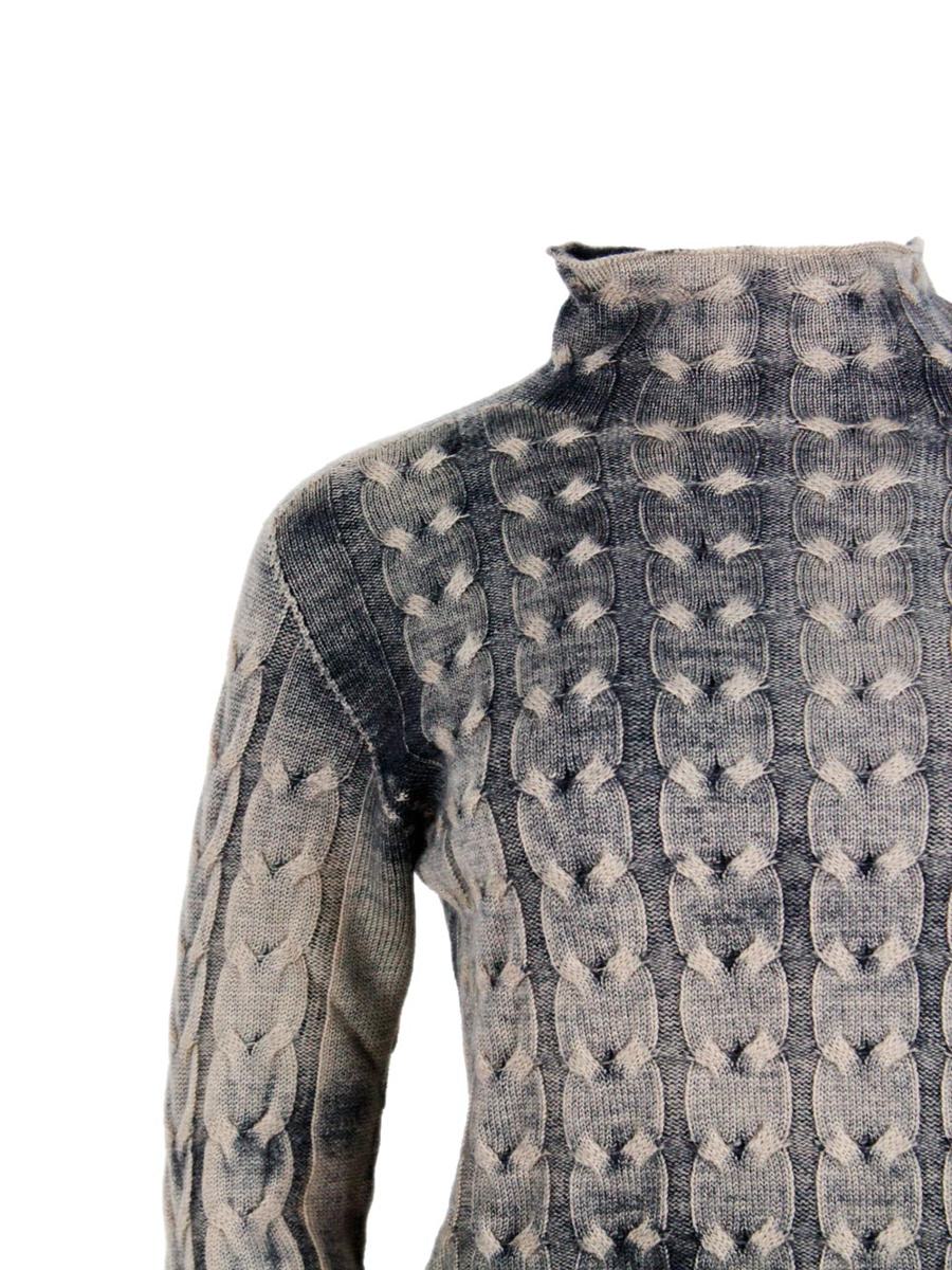 Ploumanac'H Pullover