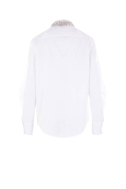 Alexander McQueen Hemden