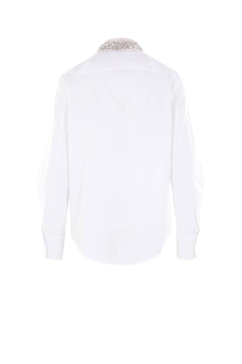 Alexander McQueen Hemden