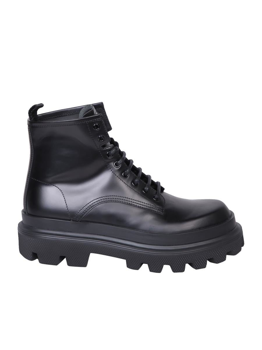 Dolce &amp; Gabbana Stiefel