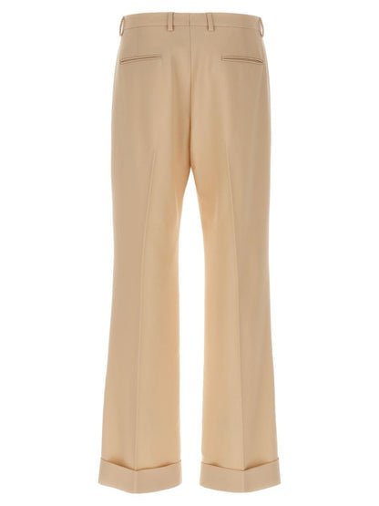 Valentino Garavani Formelle Hose