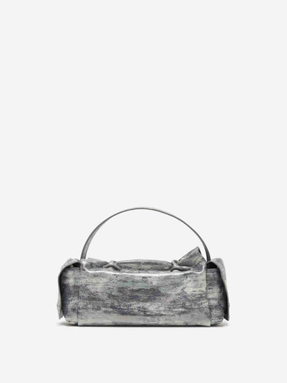 Acne Studios – Dirty Snow – Schultertasche