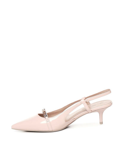 Pinko Pumps
