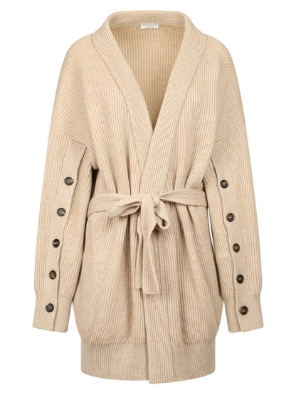 Brunello Cucinelli Strickjacken