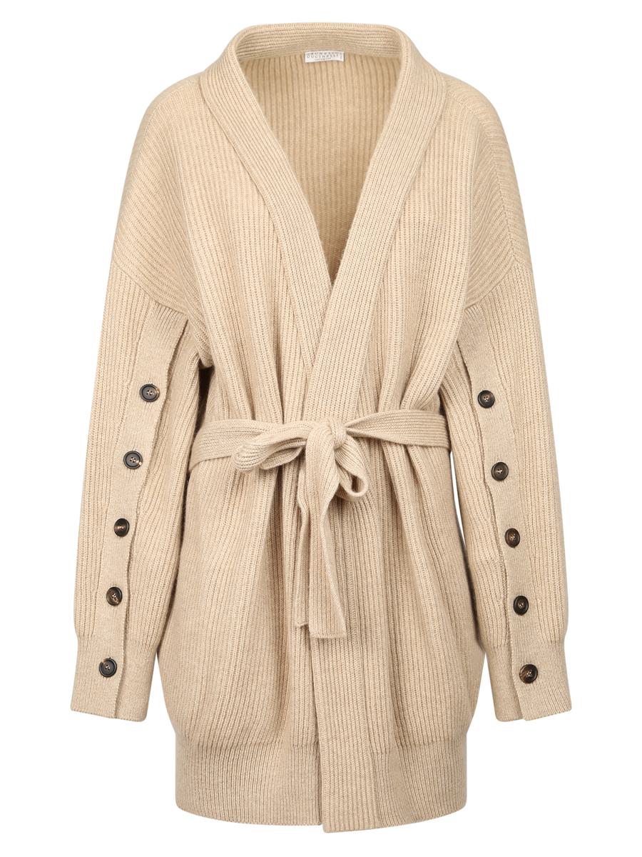Brunello Cucinelli Strickjacken