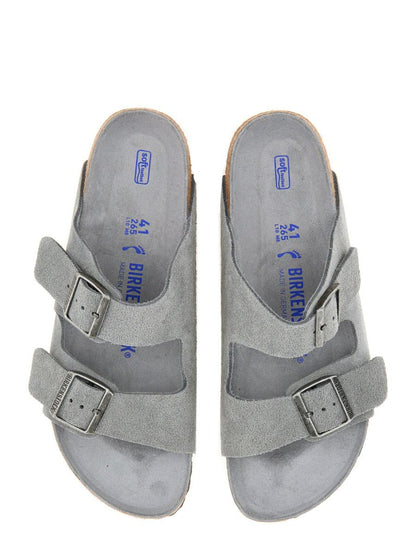Birkenstock Sandale „Arizona“ Unisex
