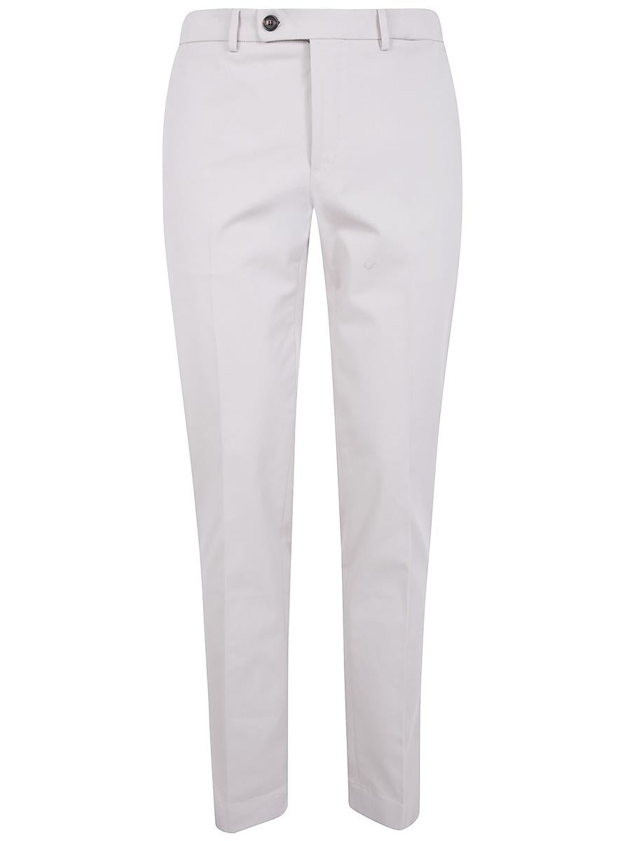 Incotex „Chino Slim Fit“ Hosen Kleidung