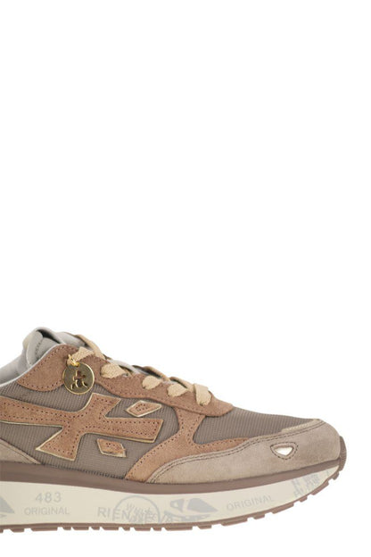 Premiata Lauryn 7801 – Turnschuhe