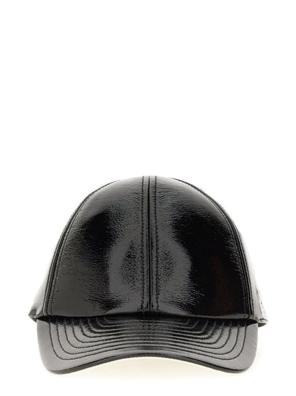 Courrèges Baseballkappe