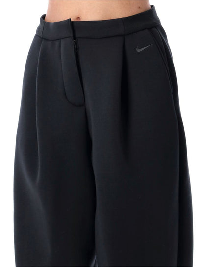 Nike Modern Fleece Mid-Rise Loose Hose Sportbekleidung