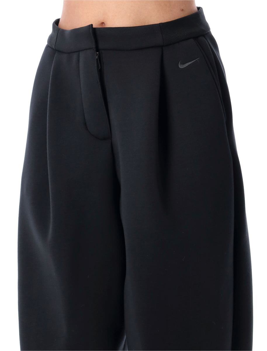 Nike Modern Fleece Mid-Rise Loose Hose Sportbekleidung