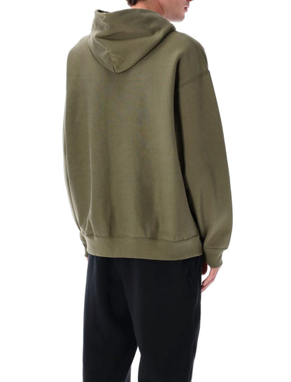 Nike Solo Swoosh Fleece-Hoodie