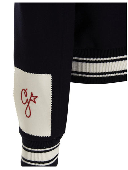 Golden Goose „Dirce“ Bomberjacke