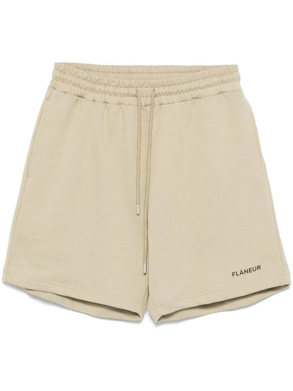 Flaneur Shorts