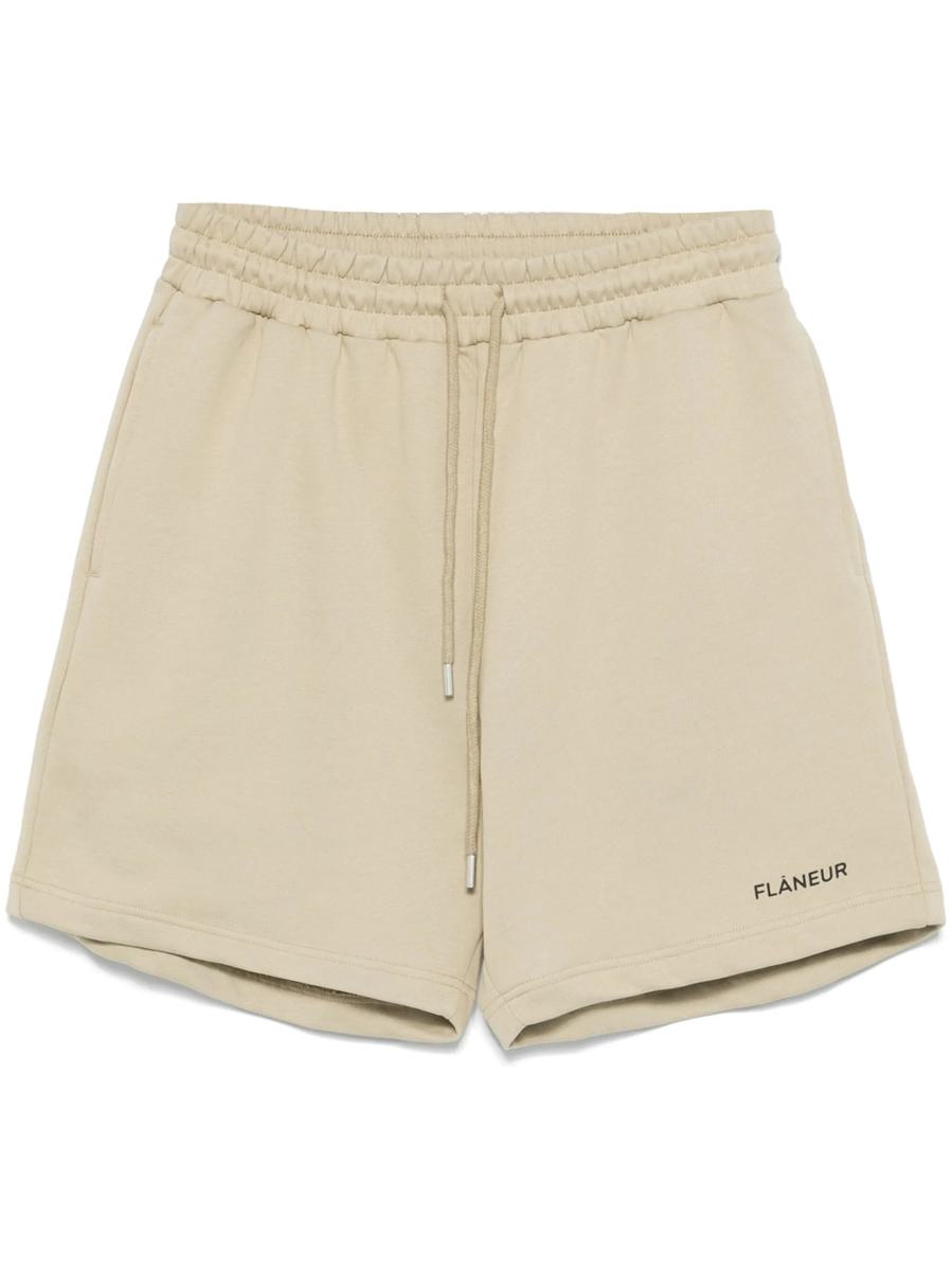 Flaneur Shorts