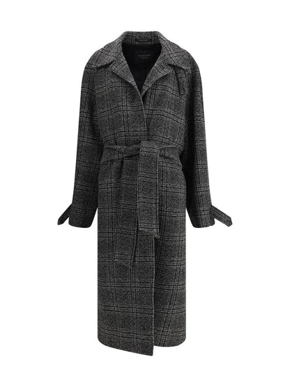 Balenciaga Mäntel