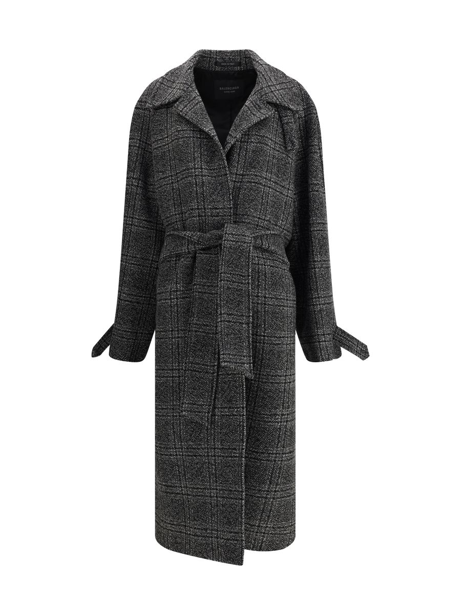 Balenciaga Mäntel