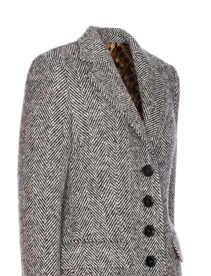 Dolce &amp; Gabbana Mäntel