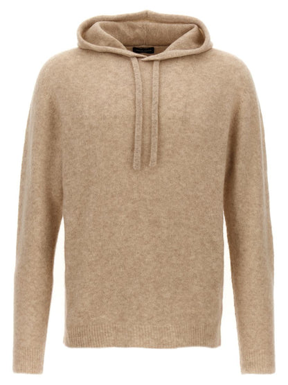 Roberto Collina Kapuzenpullover