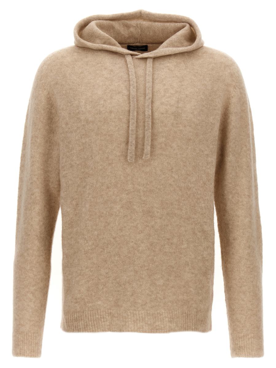 Roberto Collina Kapuzenpullover