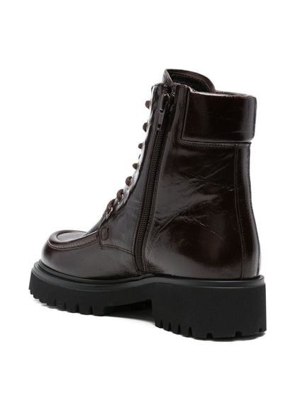 Guglielmo Rotta Stiefel