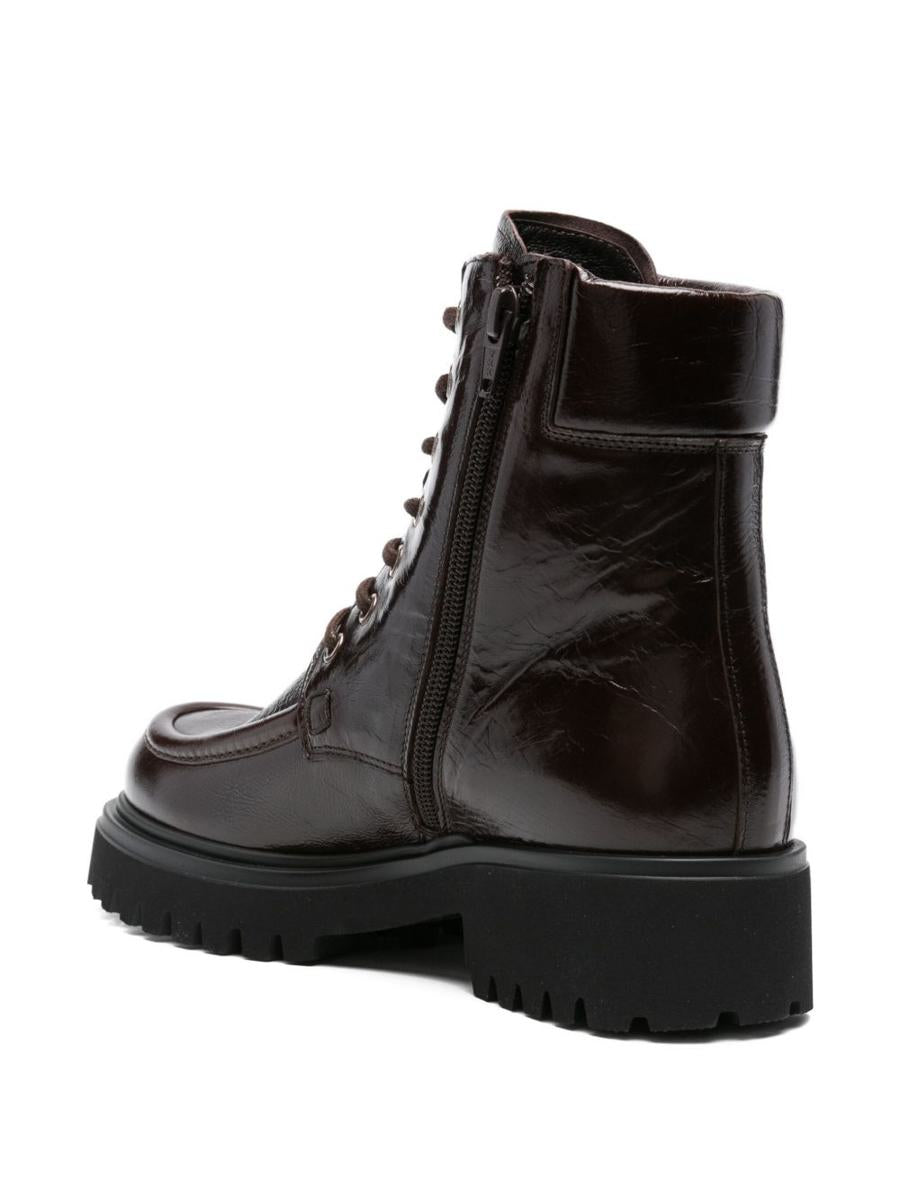 Guglielmo Rotta Stiefel