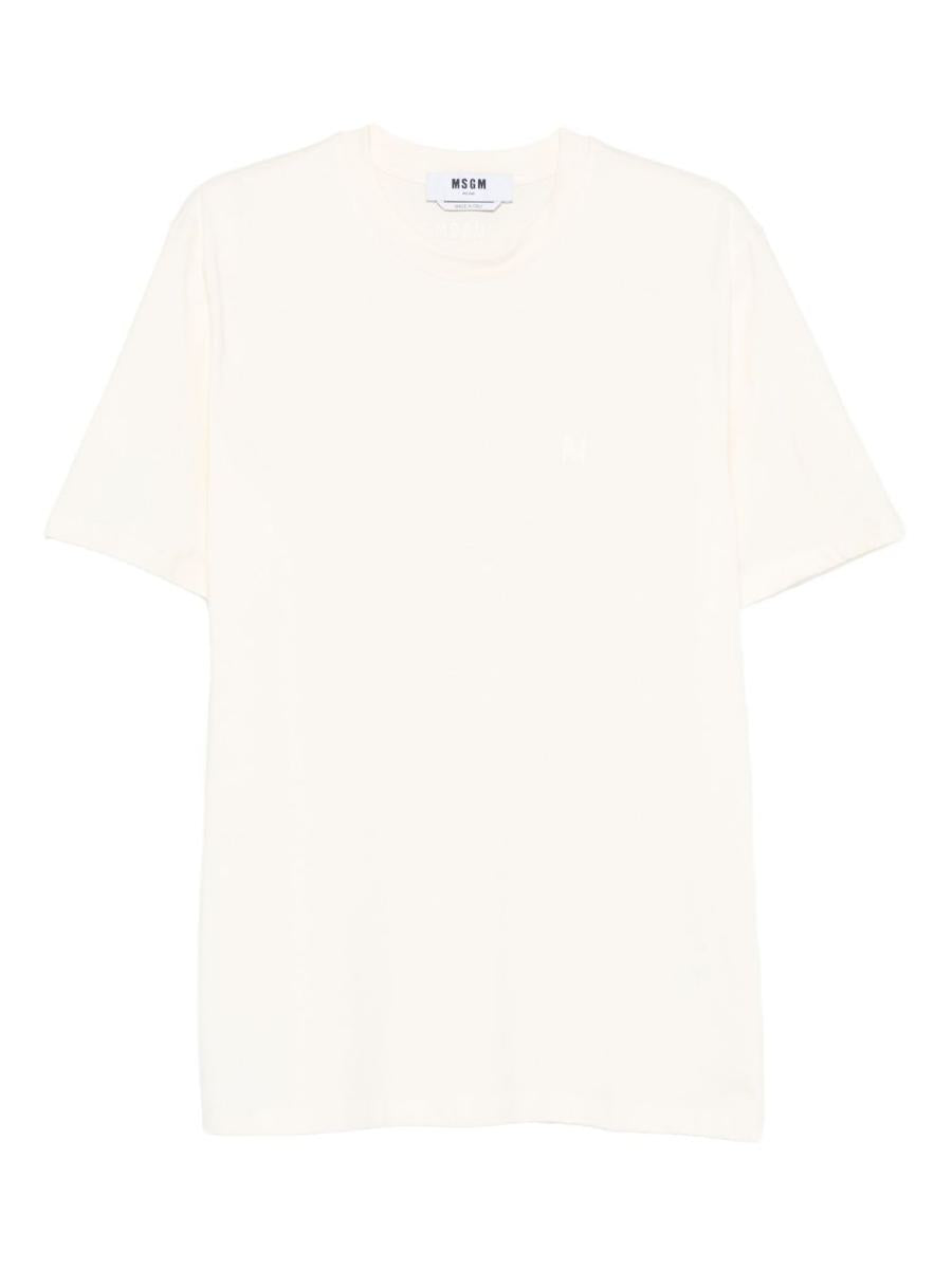 Msgm T-Shirts und Polos