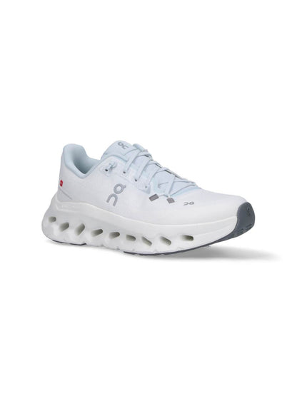 Über Laufschuhe