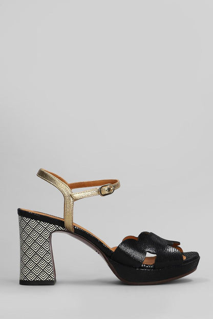 Chie Mihara Kelis 46 Sandalen