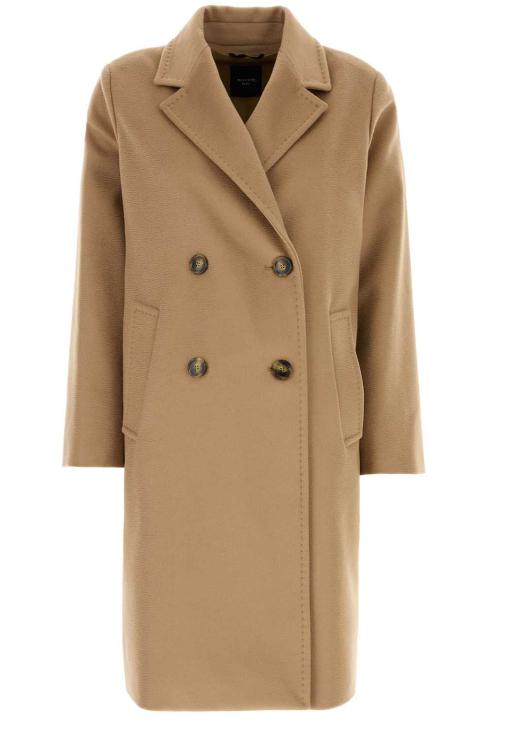 Weekend Max Mara Mäntel