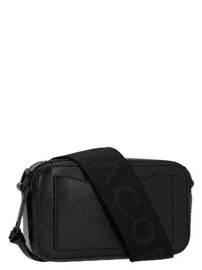 Marc Jacobs „The Snapshot“ Umhängetasche